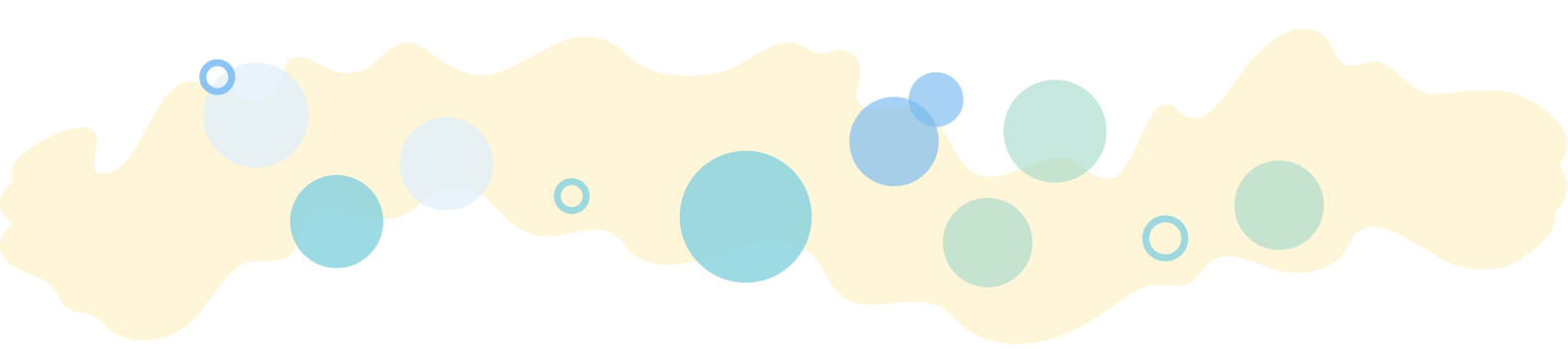 An illustration to represent the flow of history with respect to people at Vembi