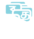 Icon to represent the point Language Support