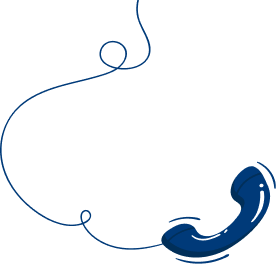 illustration of a phone