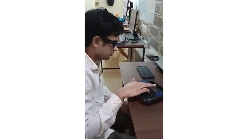 Venkatesh testing Hexis