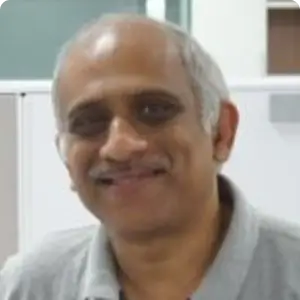 Rajagopal (Raj)