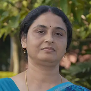 Supriya Dey
