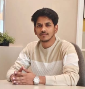 Karthik B S (Karthik)