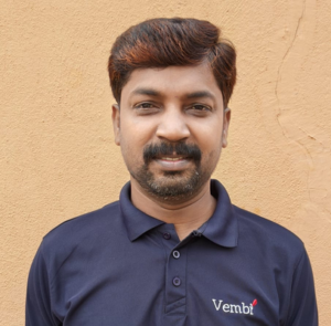 Sanjeevappa (Sanjeev)