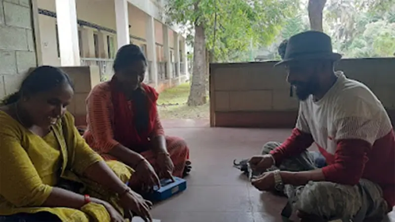 Trial in Mysuru school